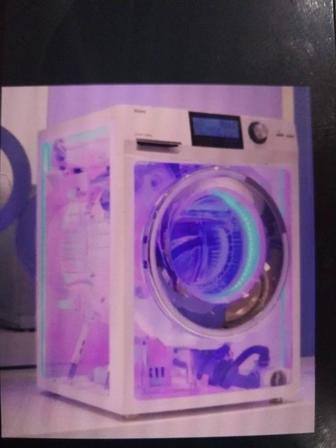 Ремонт стиральных машин