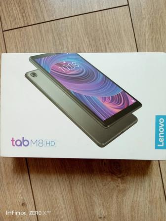 Планшет Lenovo tab M8