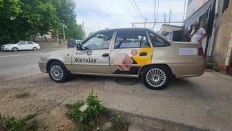 Автобрендирование