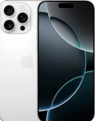 Продам iPhone 16 Pro Max