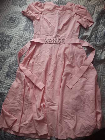Продам платье