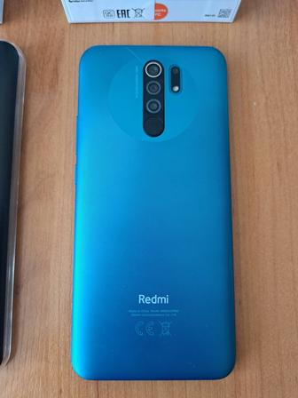 Смартфон Redmi 9 3/32