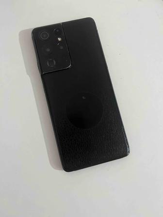 Подам телефон Samsung S21 Ultra
