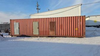 Сдается в аренду контейнер