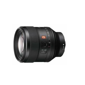 Объектив Sony FE 85mm f/1.4 GM. Рассрочка. Магазин Red Geek