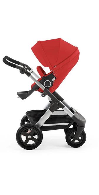 Продам коляску Stokke trailz