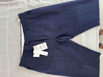 Брюки Zara мужские офисные, 52-54