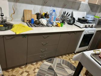 Продам кухонный гарнитур