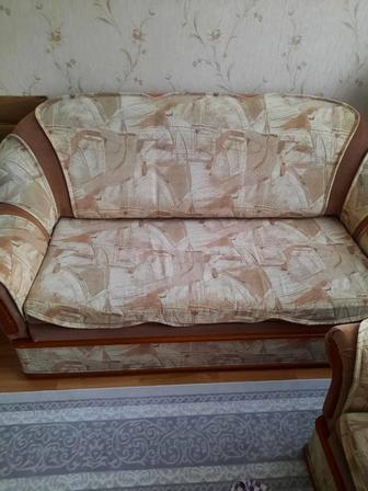 Диван,кресло