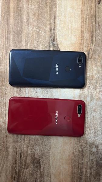 Телефон oppo А12