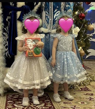 Платье