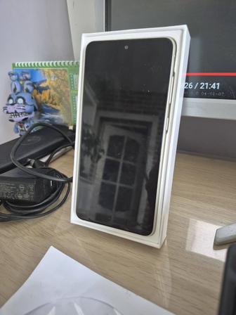 Samsung S21 FE