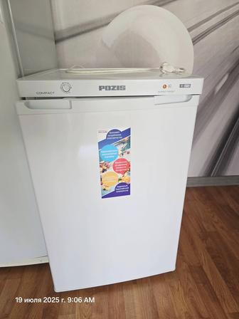 Продам морозильную камеру
