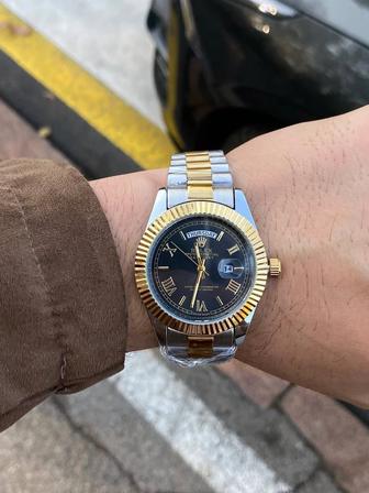 Новые мужские часы Ролекс Rolex