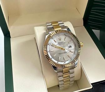Новые мужские часы Ролекс Rolex