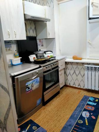 Кухонный шкаф