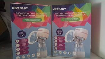 Продам электронные молокоотсосы