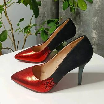 Туфли-лодочки, 37 размер