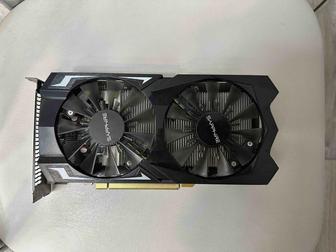 Видеокарта Ssapphire RX 560