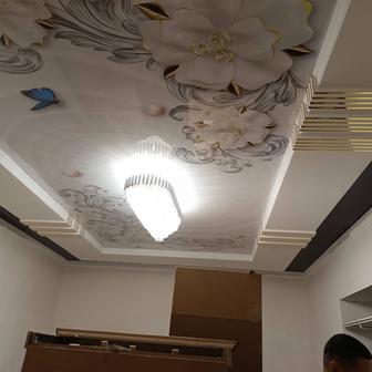 Мастер для малярный работы