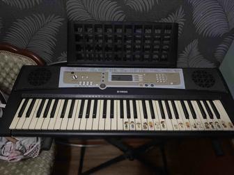 Синтезатор Yamaha PSR-290