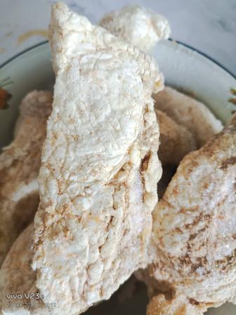 Курдюк баранины