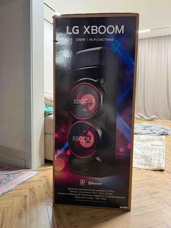 Музыкальный центр