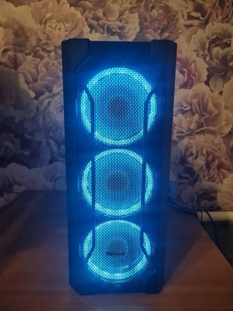 Корпуса Wintek, FSP