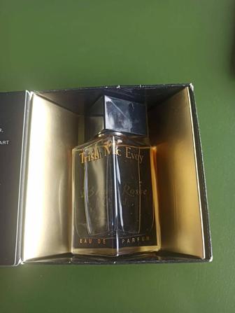 Духи Trish McEvoy Black Rose Oud