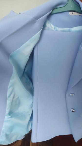 Костюм двойка