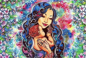 Консультирование по Грудному Вскармливанию