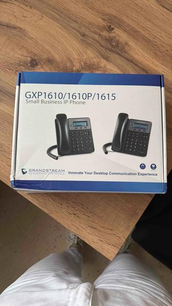 iP телефон Grandstream