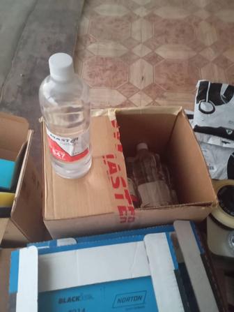 Грунтовка растворитель