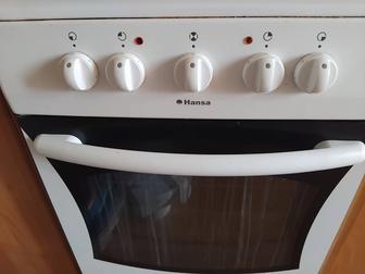 Кухонная плита