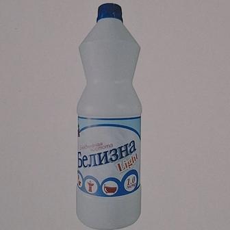 Отбеливатель