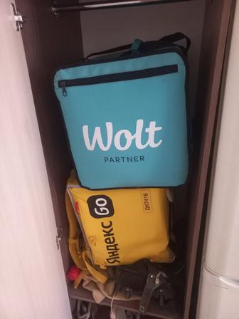 Продам термосумку