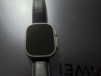 Продам Apple Watch Корус 49мм Титан