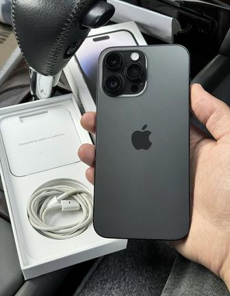 iPhone 14 Pro Max АКБ93%
