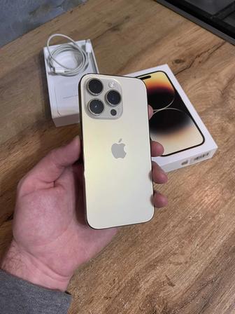 iPhone 14 Pro АКБ89%