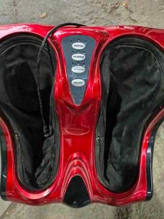 Продам массажер для ног