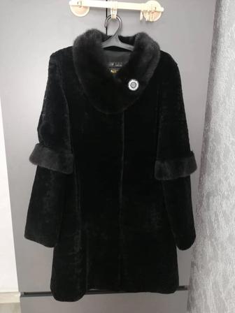 Шуба женская