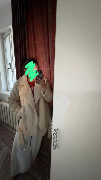 Продам Дубленку