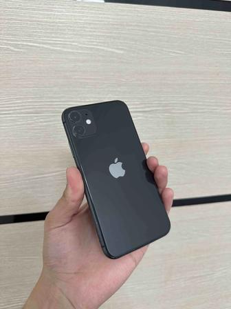 iPhone 11 64gb в хорошем состоянии