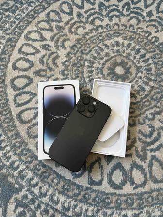 iPhone 14 Pro 256gb / Айфон 14 про 256гб