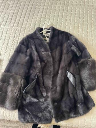 Продам шубу