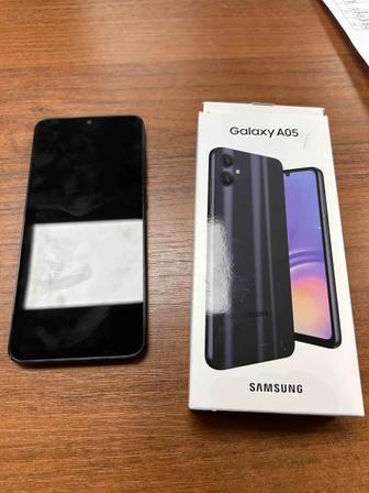 Продам Самсунг galaxy a05