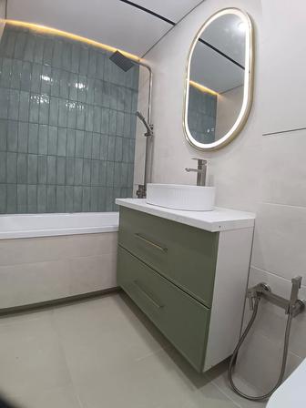 Услуги кафельщика.