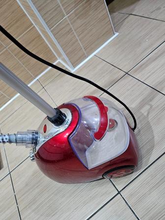 Аренда отпаривателя