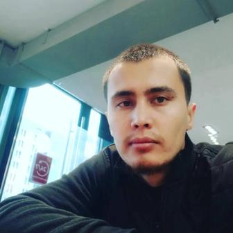 Сварщик