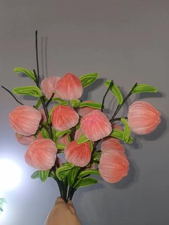 Продам цветы ручная работа